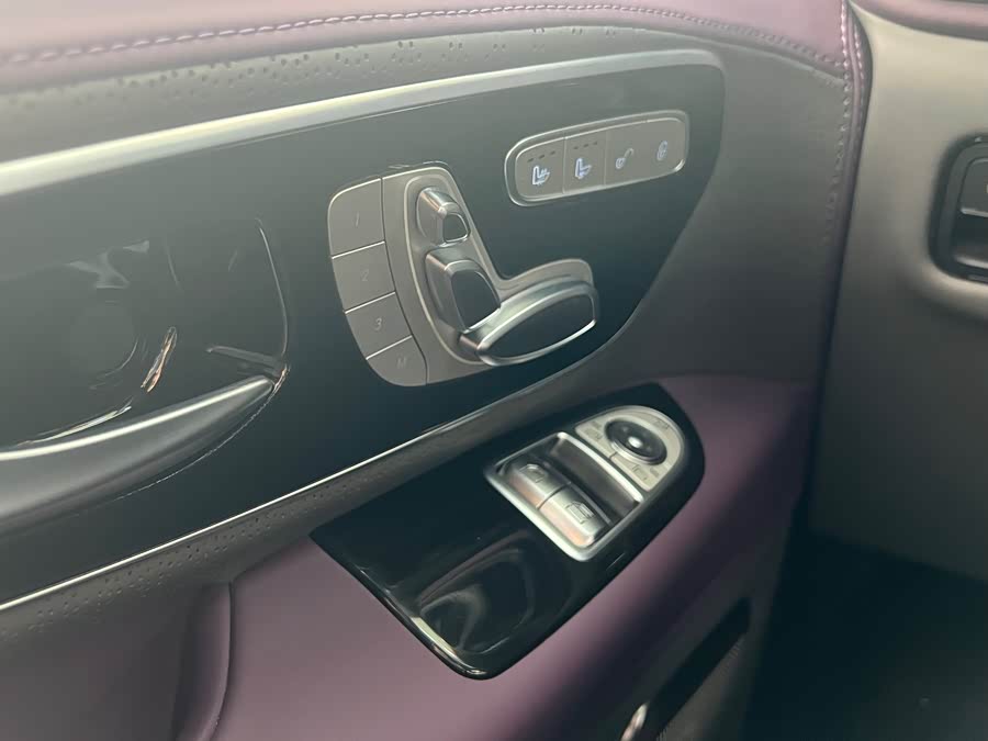 Vito 2024 2.0T Business Edition 7-Seater - zdjęcie 15