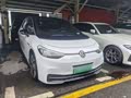 Volkswagen ID.3 2023 Upgrade Pure Intelligent Enjoyment Edition - zdjęcie 19