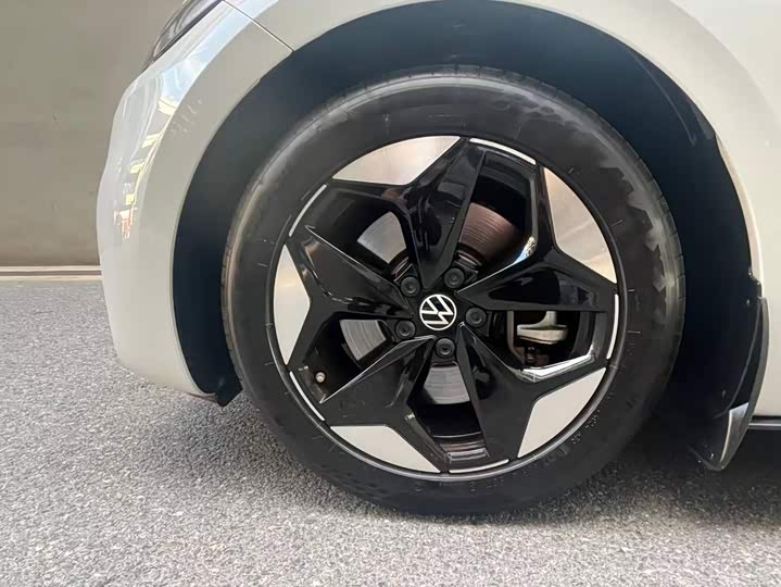 Volkswagen ID.3 2025 Smart Edition Outstanding - zdjęcie 20