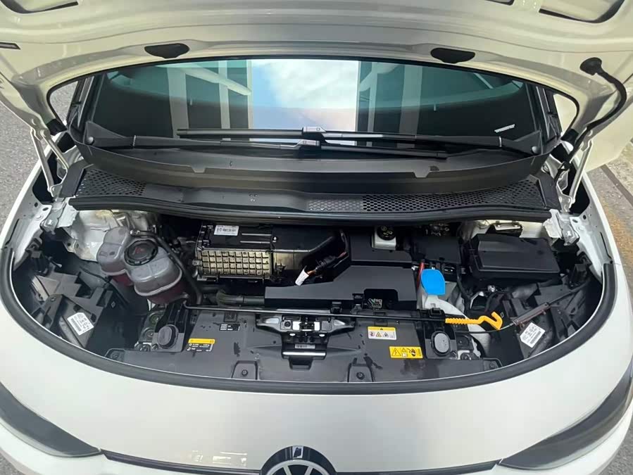 Volkswagen ID.3 2025 Smart Edition Outstanding - zdjęcie 7