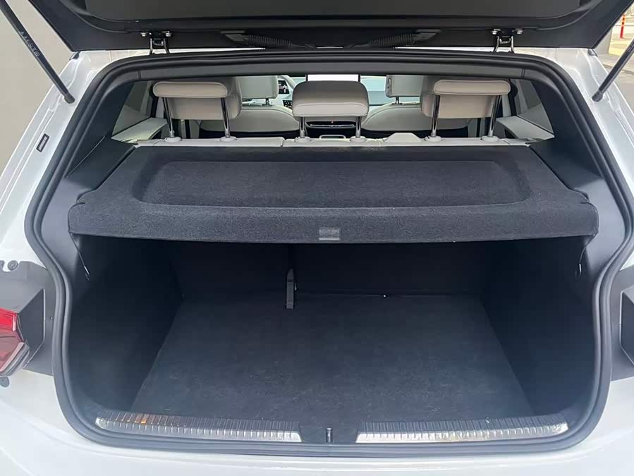 Volkswagen ID.3 2025 Smart Edition Outstanding - zdjęcie 8