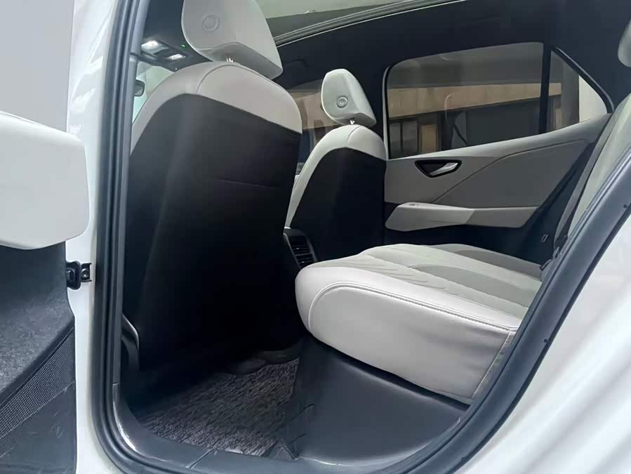 Volkswagen ID.3 2025 Smart Edition Outstanding - zdjęcie 10