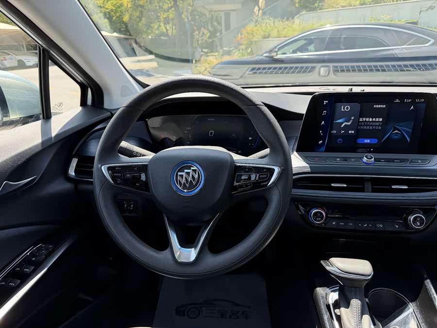 Weilan 6 2022 PHEV Connected Smart - zdjęcie 11