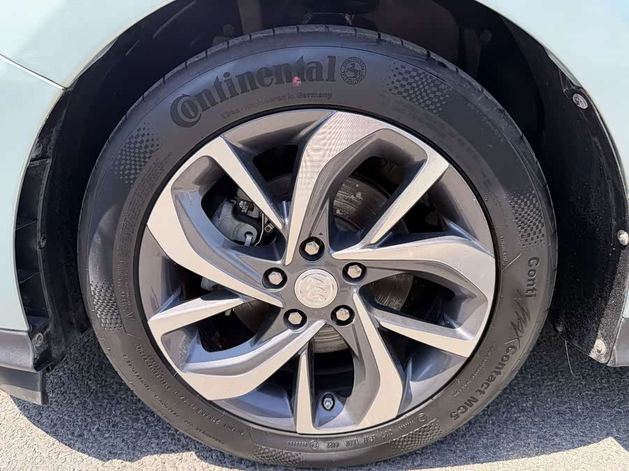 Weilan 6 2022 PHEV Connected Smart - zdjęcie 17