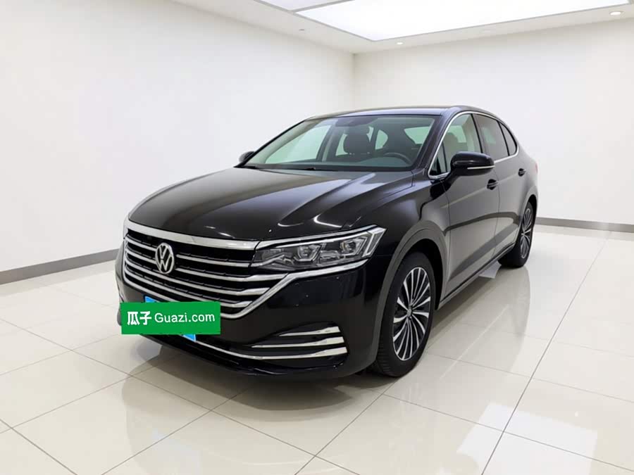Weiran 2022 380TSI Luxury - zdjęcie 1