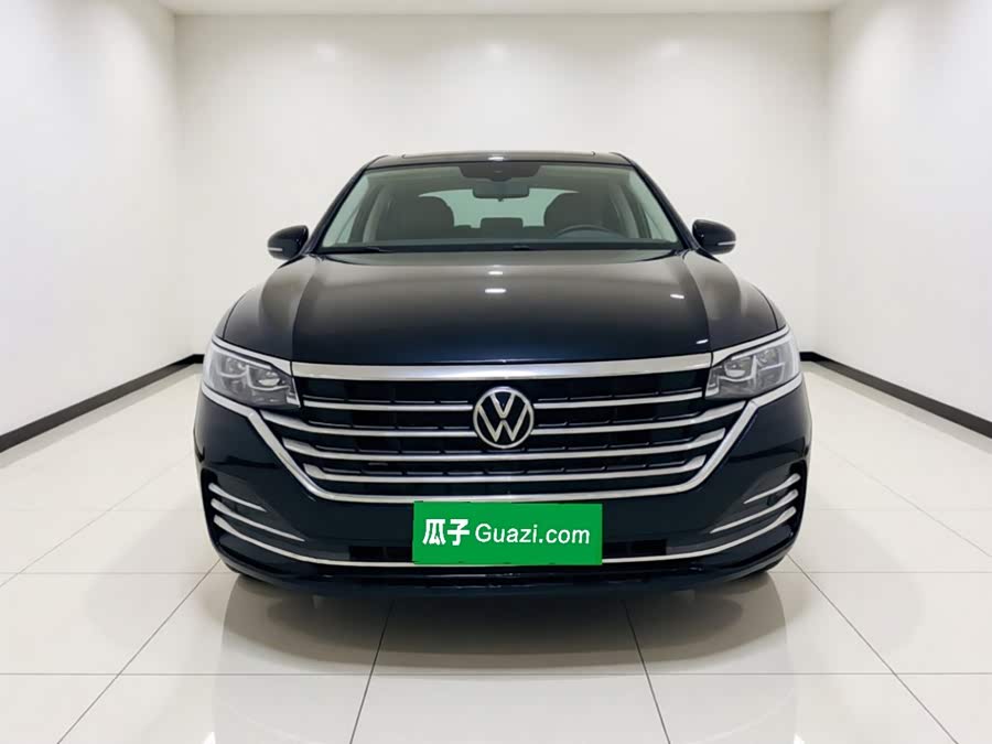 Weiran 2022 380TSI Luxury - zdjęcie 2