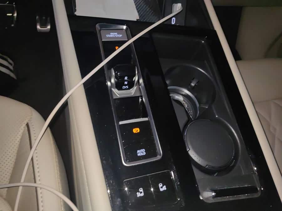 Weiran 2022 380TSI Luxury - zdjęcie 15