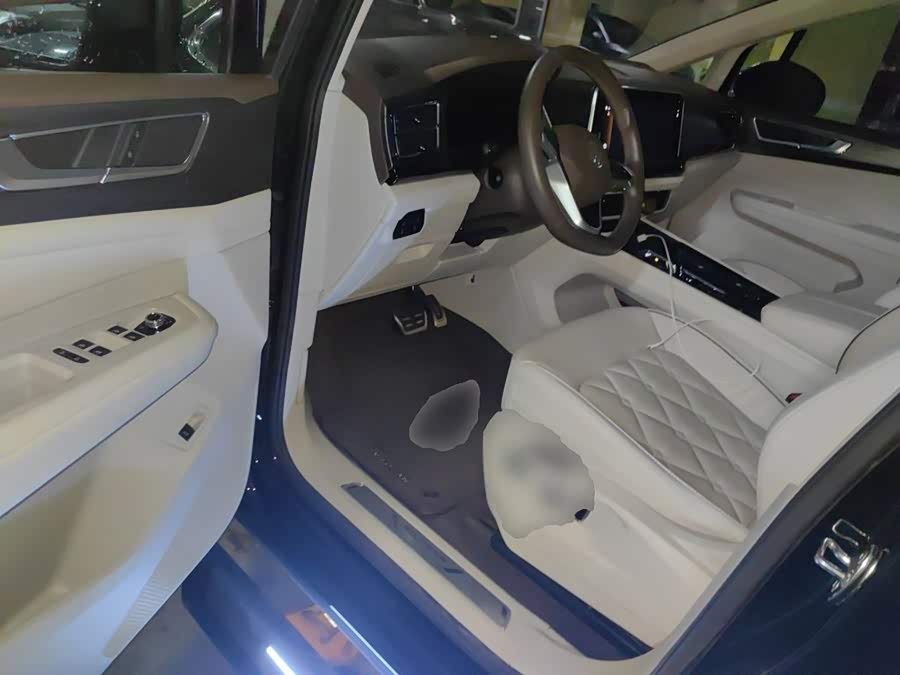 Weiran 2022 380TSI Luxury - zdjęcie 17