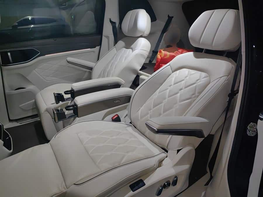 Weiran 2022 380TSI Luxury - zdjęcie 18