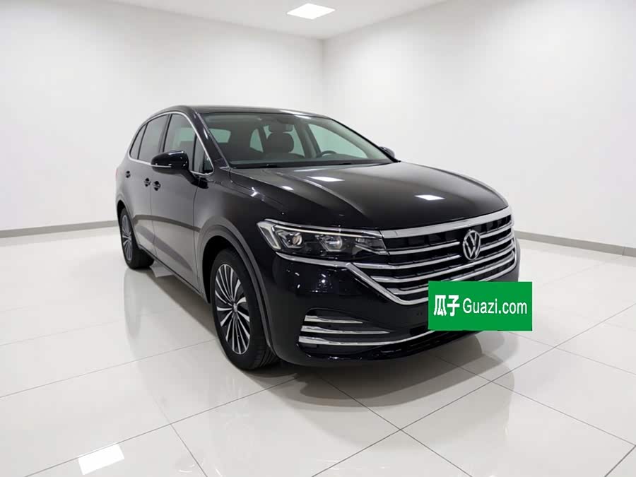 Weiran 2022 380TSI Luxury - zdjęcie 3