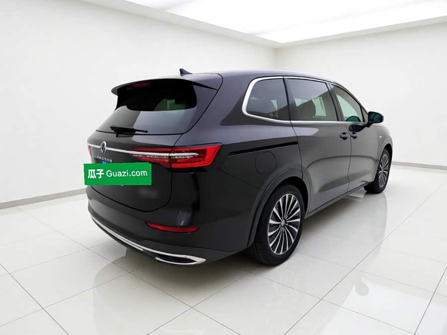 Weiran 2022 380TSI Luxury - zdjęcie 6
