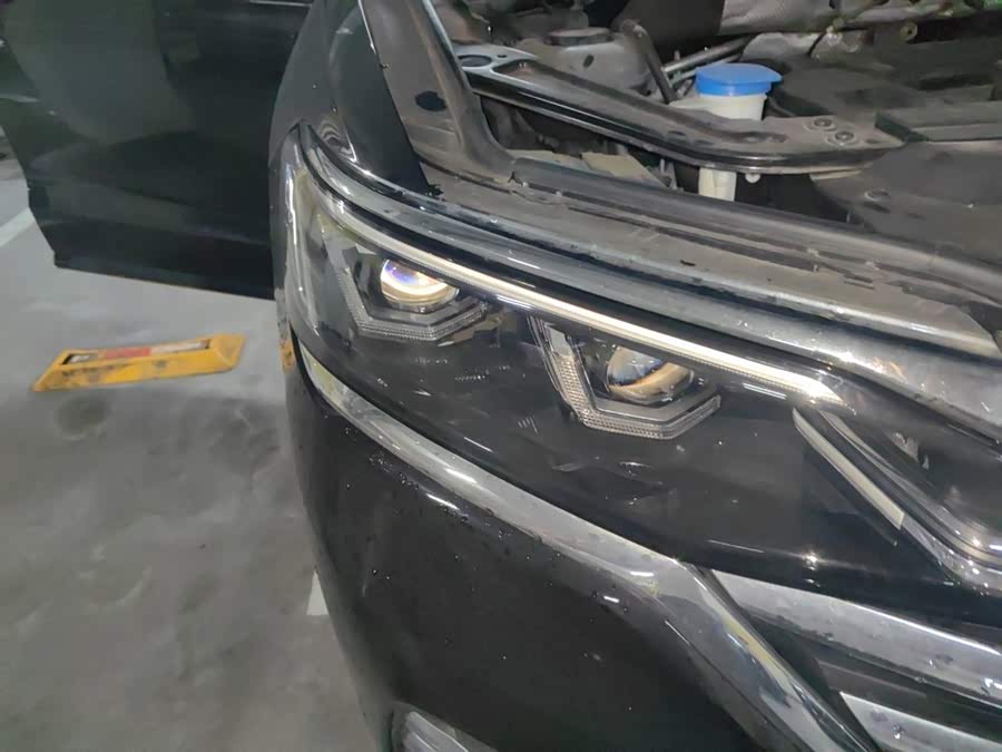 Weiran 2022 380TSI Luxury - zdjęcie 7