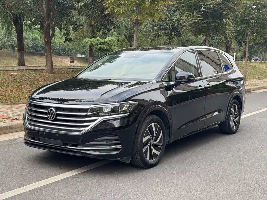 Weiran 2024 330TSI Luxury - zdjęcie 2