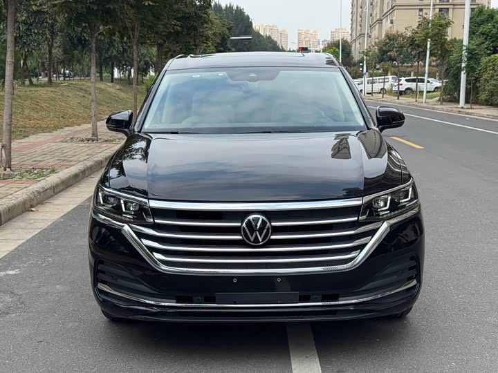 Weiran 2024 330TSI Luxury - zdjęcie 11
