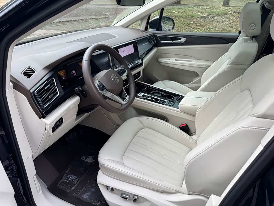 Weiran 2024 330TSI Luxury - zdjęcie 7