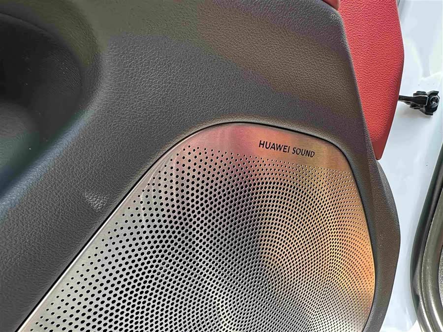 Wenjie M5 2023 EV 4WD Intelligent Driving - zdjęcie 17