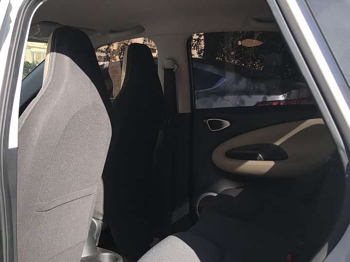 Wuling Bingo 2024 203km Light Enjoy - zdjęcie 15
