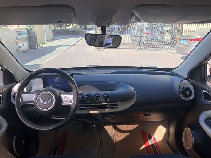 Wuling Bingo 2024 203km Light Enjoy - zdjęcie 16