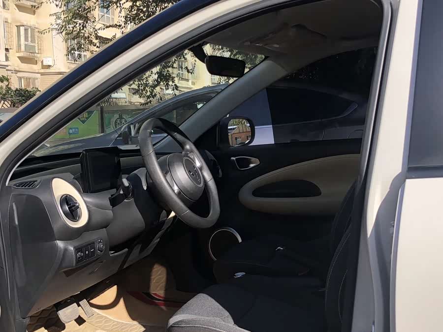 Wuling Bingo 2024 203km Light Enjoy - zdjęcie 6