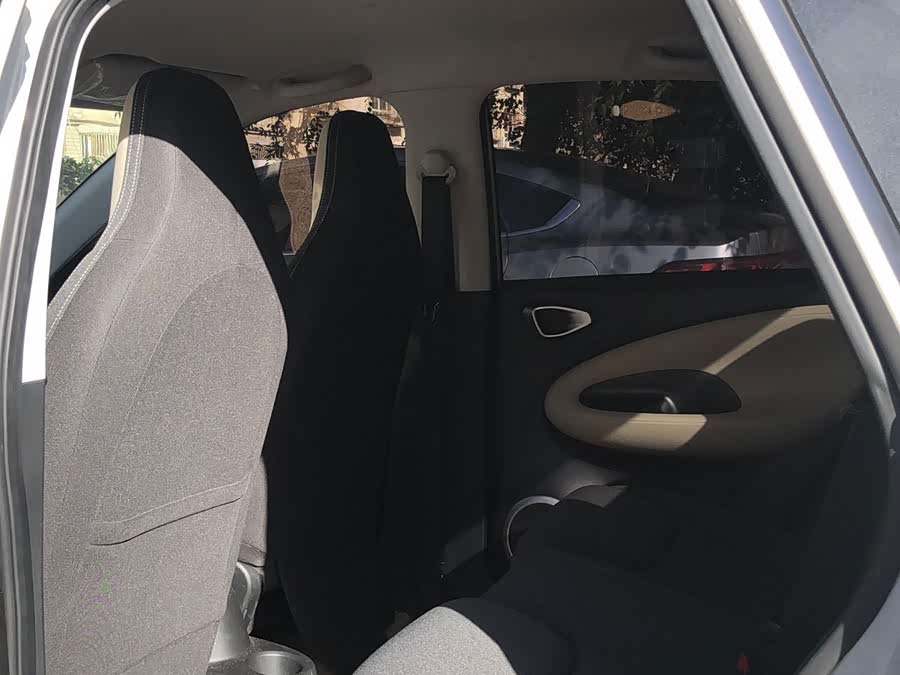 Wuling Bingo 2024 203km Light Enjoy - zdjęcie 7