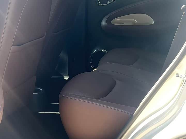 Wuling Bingo 2024 333km Enjoyment Version - zdjęcie 16