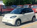Wuling Bingo 2024 333km Enjoyment Version - zdjęcie 19