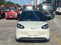 Wuling Bingo 2024 333km Enjoyment Version - zdjęcie 20