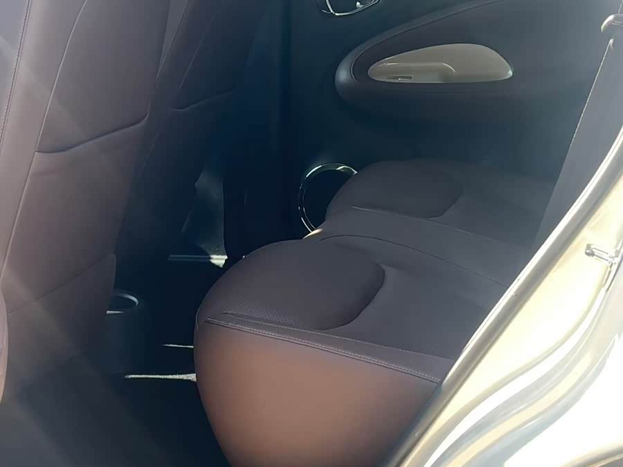 Wuling Bingo 2024 333km Enjoyment Version - zdjęcie 8