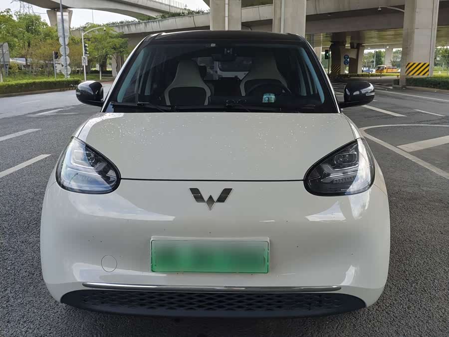 Wuling Bingo 2025 333km Lingxi Premium - zdjęcie 2