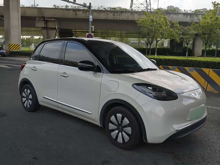 Wuling Bingo 2025 333km Lingxi Premium - zdjęcie 16