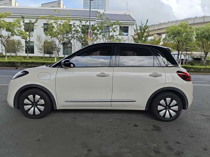 Wuling Bingo 2025 333km Lingxi Premium - zdjęcie 17