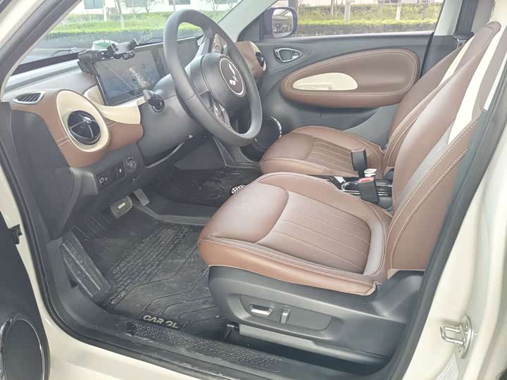 Wuling Bingo 2025 333km Lingxi Premium - zdjęcie 18