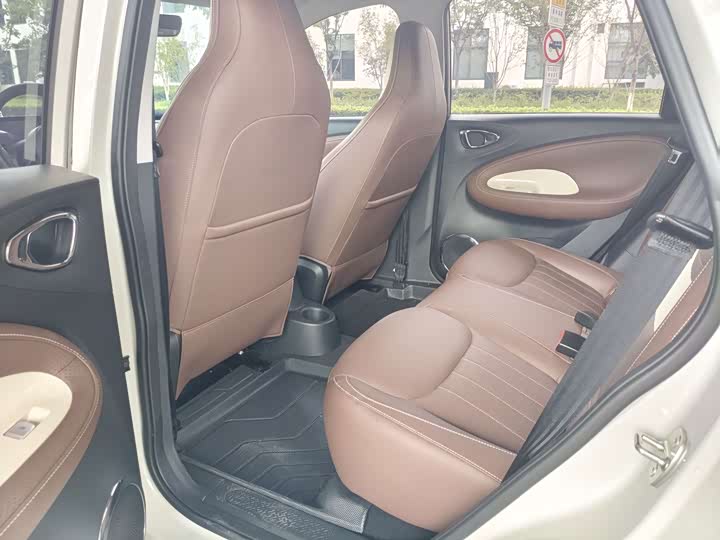 Wuling Bingo 2025 333km Lingxi Premium - zdjęcie 19