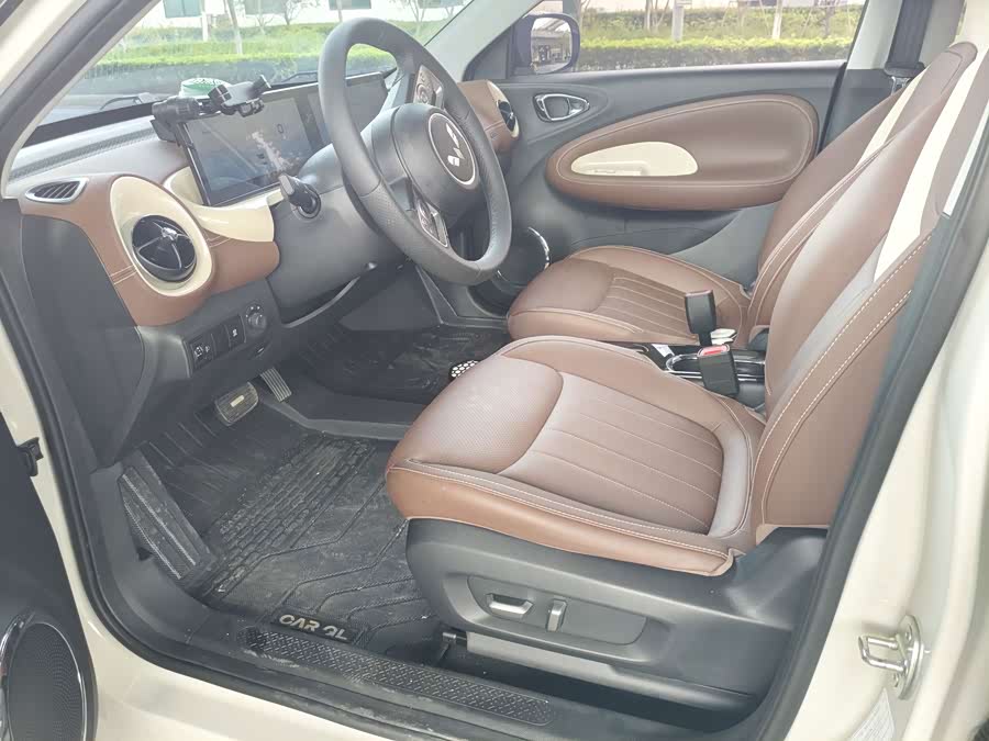 Wuling Bingo 2025 333km Lingxi Premium - zdjęcie 7