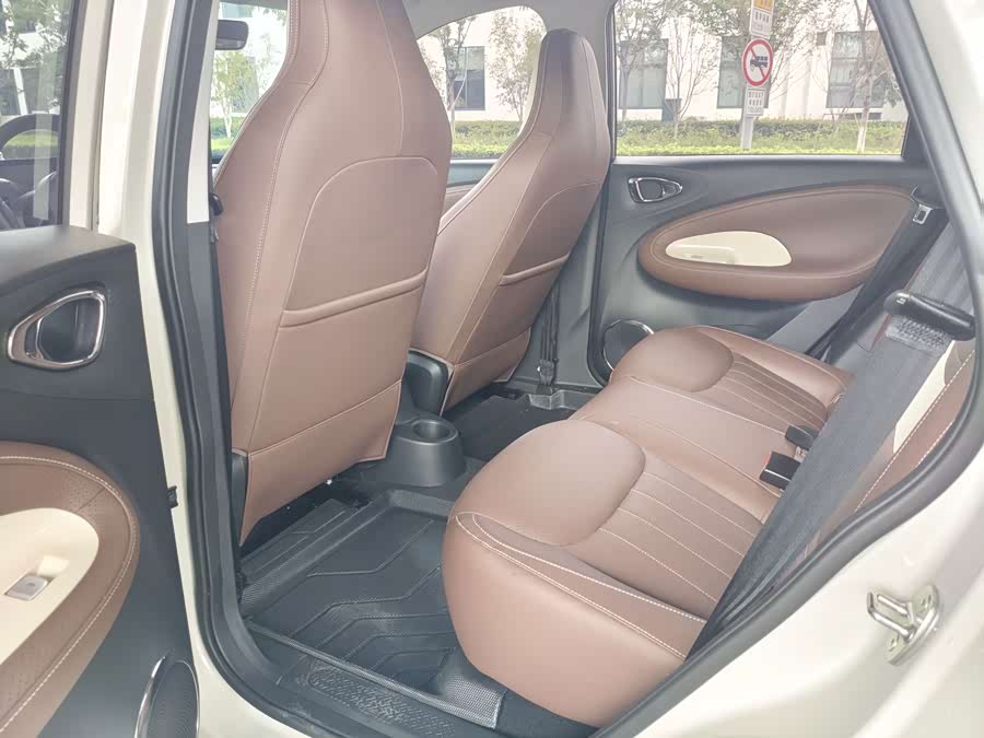 Wuling Bingo 2025 333km Lingxi Premium - zdjęcie 8