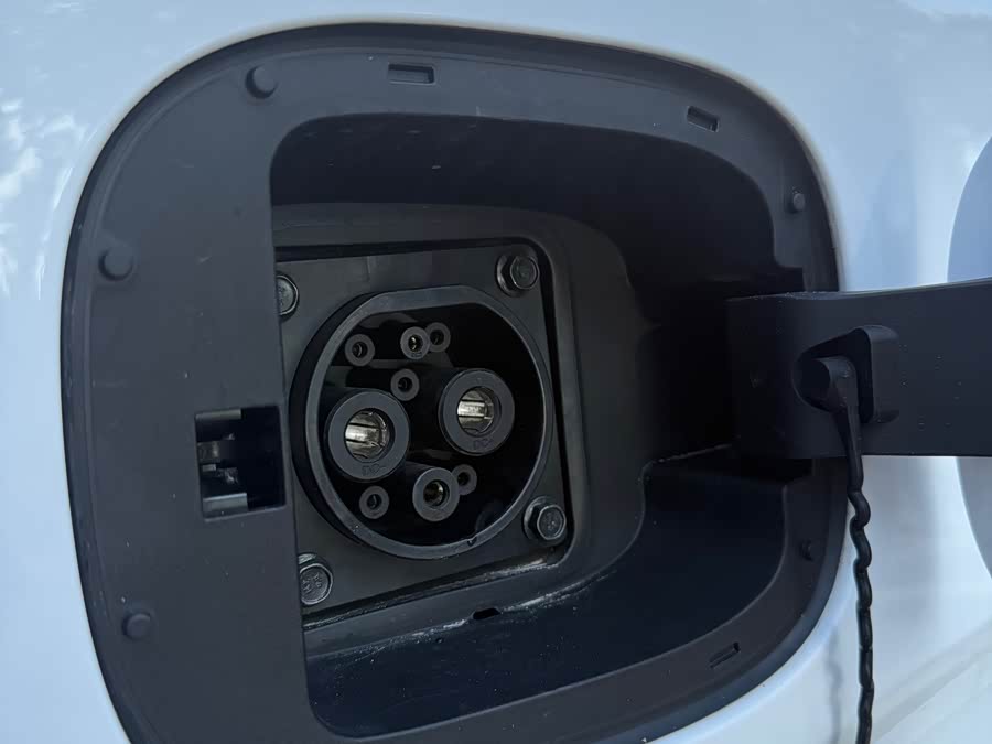 Wuling Hongguang New Energy 2024 300KM Practical - zdjęcie 8