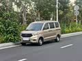 Wuling Hongguang V 2022 1.5L Jinxiang 2WD - zdjęcie 19