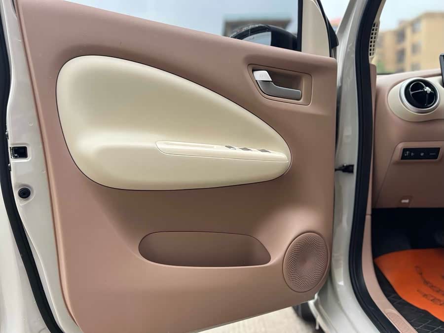 Wuling MINIEV 2025 Fourth Generation Four-Door Advanced Version - zdjęcie 9