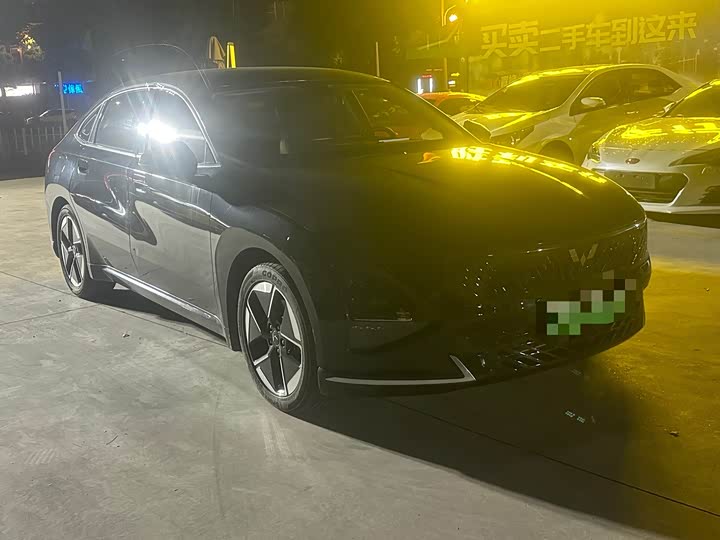 Wuling Xingguang 2024 Co-Creation Edition 150 Advanced - zdjęcie 11