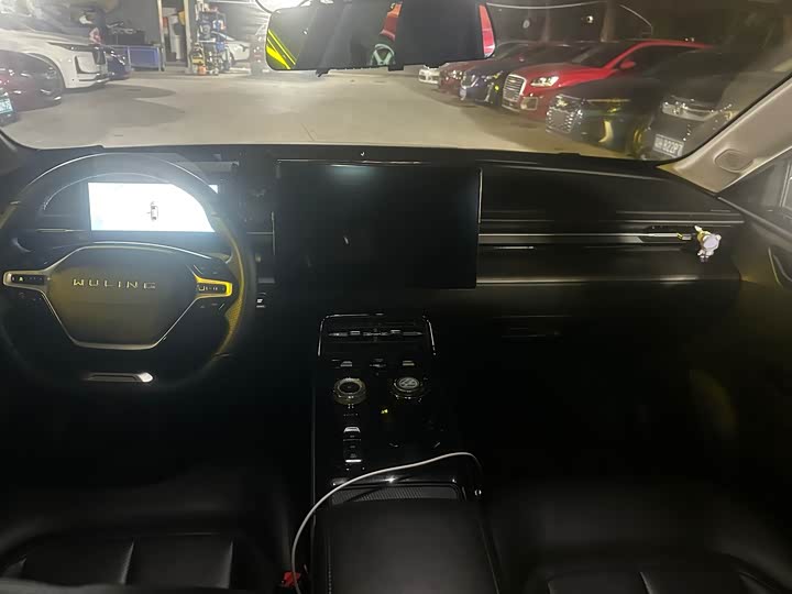 Wuling Xingguang 2024 Co-Creation Edition 150 Advanced - zdjęcie 16