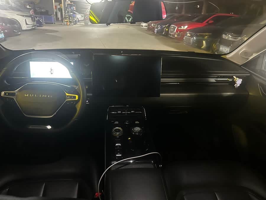 Wuling Xingguang 2024 Co-Creation Edition 150 Advanced - zdjęcie 7