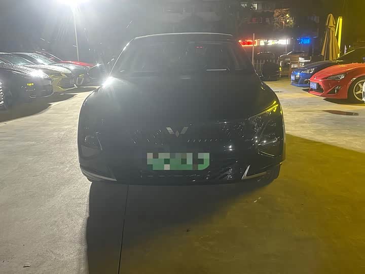 Wuling Xingguang 2024 Co-Creation Edition 150 Advanced - zdjęcie 10