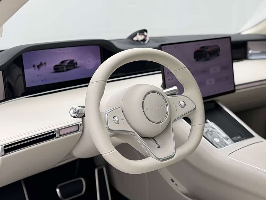 Xiangjie S9 2025 Range Extender Max+ - zdjęcie 16