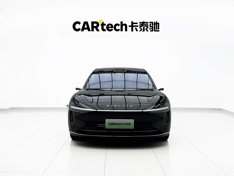 Xiangjie S9 2025 Range Extender Max+ - zdjęcie 3