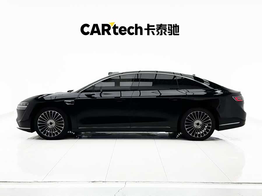 Xiangjie S9 2025 Range Extender Max+ - zdjęcie 4