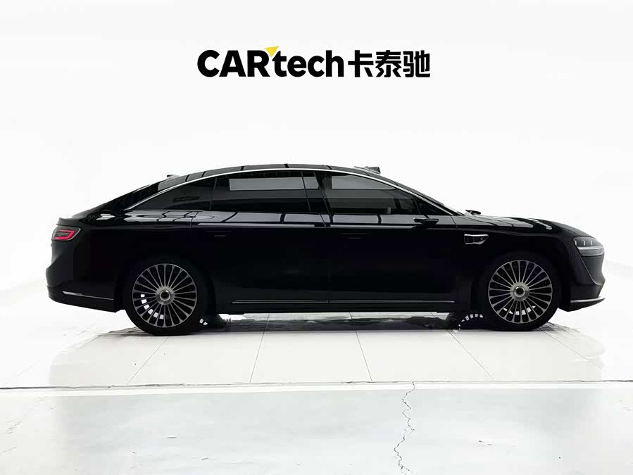 Xiangjie S9 2025 Range Extender Max+ - zdjęcie 5