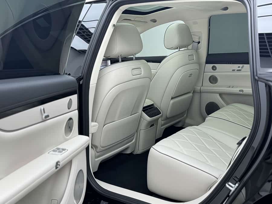 Xiangjie S9 2025 Range Extender Max+ - zdjęcie 7