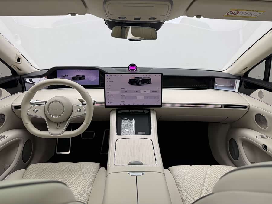 Xiangjie S9 2025 Range Extender Max+ - zdjęcie 8