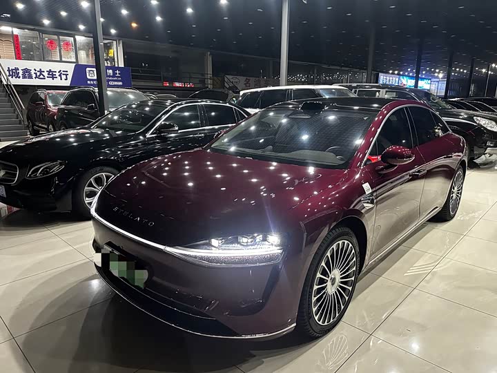 Xiangjie S9 2025 Range Extender Ultra - zdjęcie 7