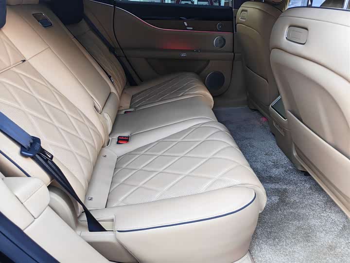 Xiangjie S9T 2025 EV RWD Max (192-line Laser Radar) - zdjęcie 15